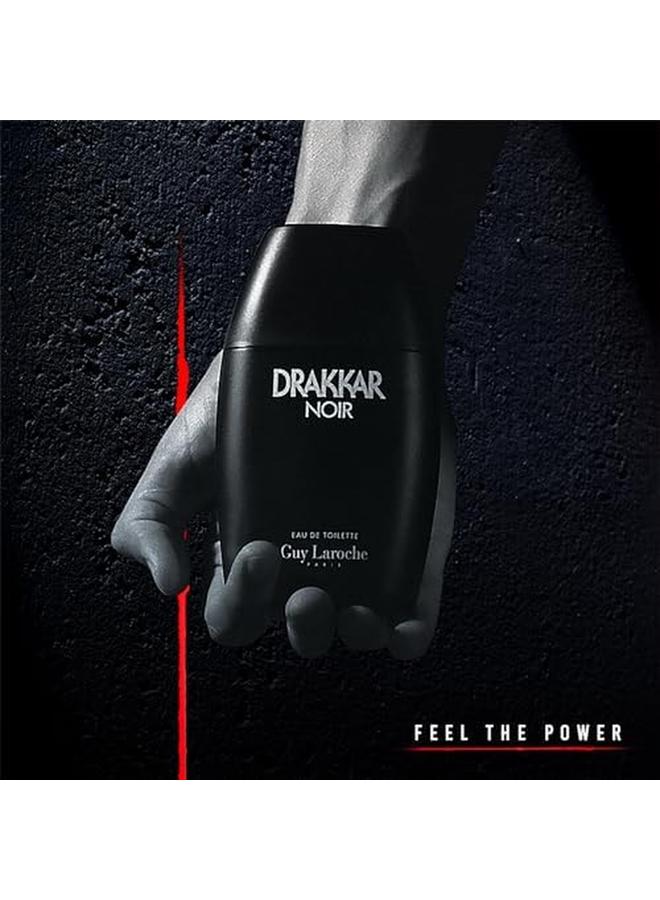 غاي لاروش عطر دراكار نوير أو دي تواليت للرجال 30 مل - Image 3