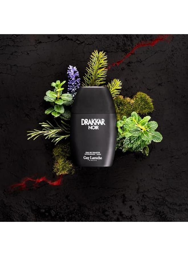 غاي لاروش عطر دراكار نوير أو دي تواليت للرجال 30 مل - Image 4