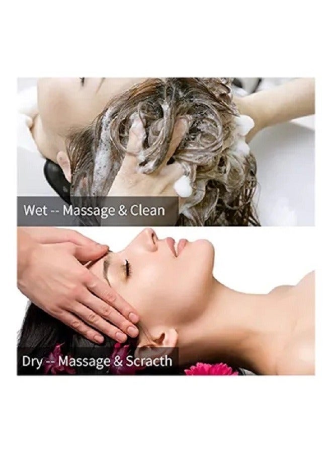 ORiTi Hair Scalp Massager Shampoo Brush - Image 4