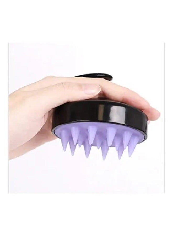 ORiTi Hair Scalp Massager Shampoo Brush - Image 2