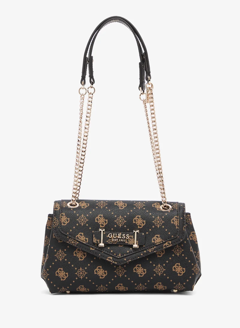 GUESS Silia Crossbody Bag