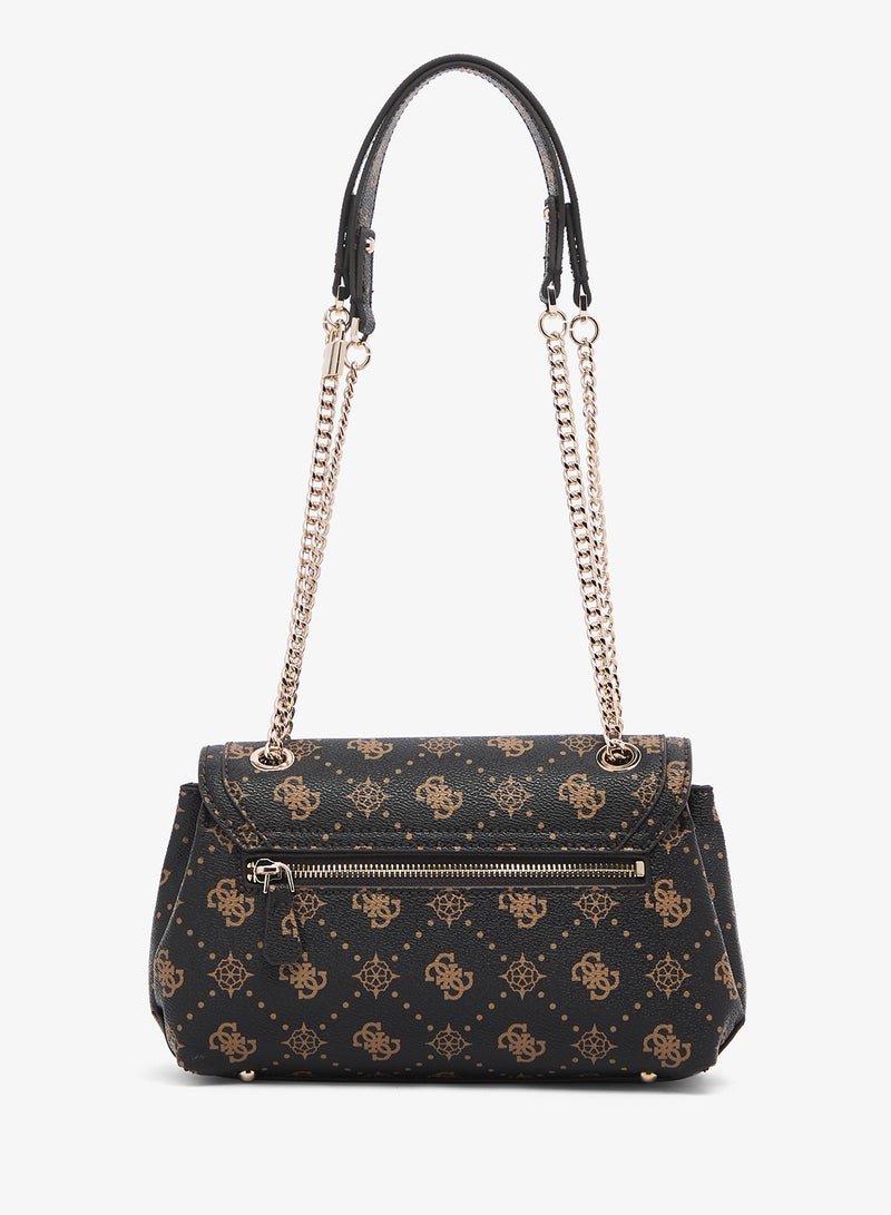 GUESS Silia Shoulder Bag - Image 2