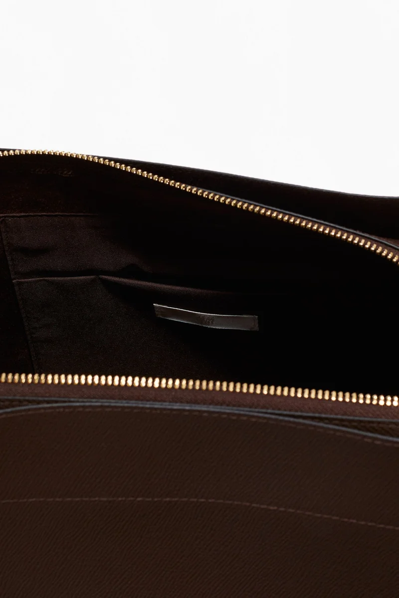 اتش اند ام حقيبة تسوٌق