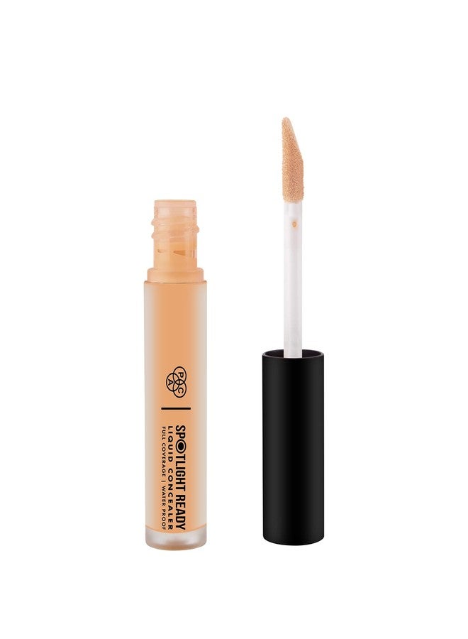 باك خافي عيوب سائل PAC Spotlight رقم 09 ميلون | تركيبة مقاومة للتجعد مع تثبيت ذاتي وتغطية كاملة - Image 5