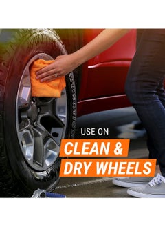 ARMOR ALL Armor All Outlast Break Dust Repellent Ultimate Wheel Protection, Long-Lasting, Fast-Drying Brake Dust Repellent  - Image 5