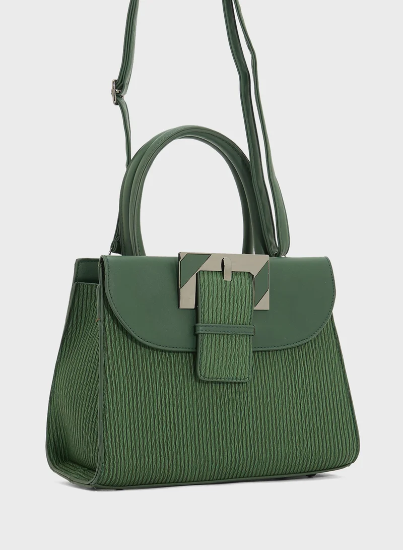 ELLA 3In1 Women'S Satchel