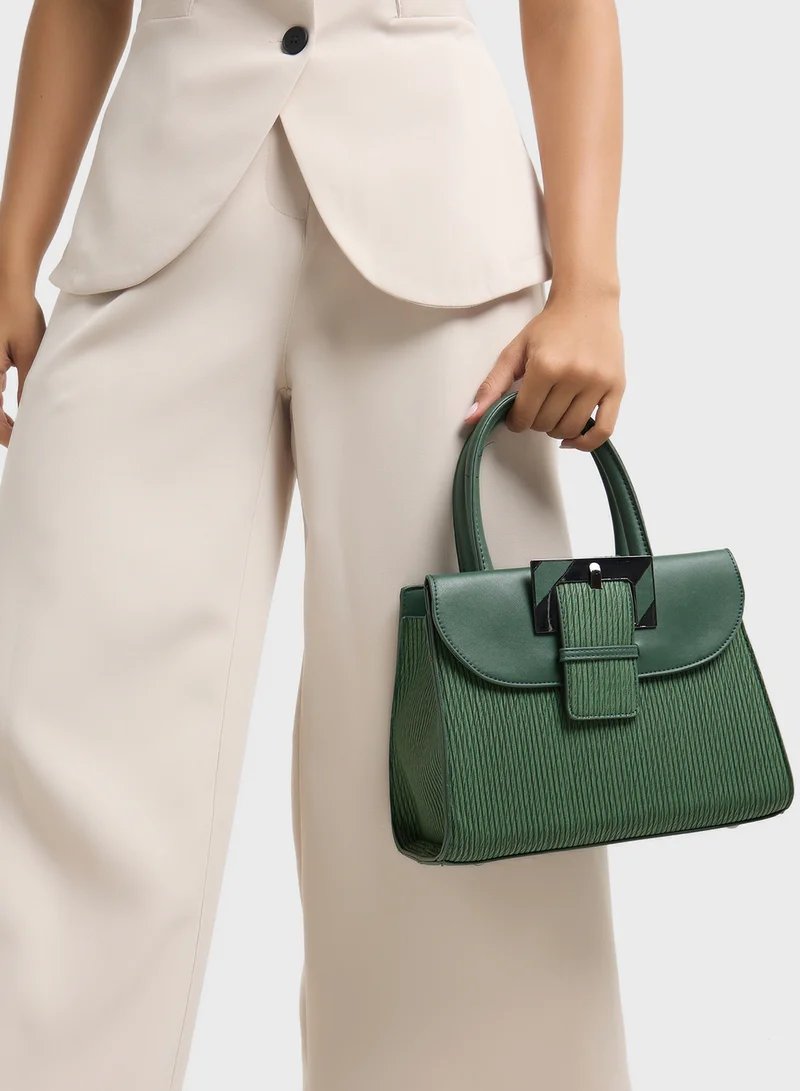 ELLA 3In1 Women'S Satchel