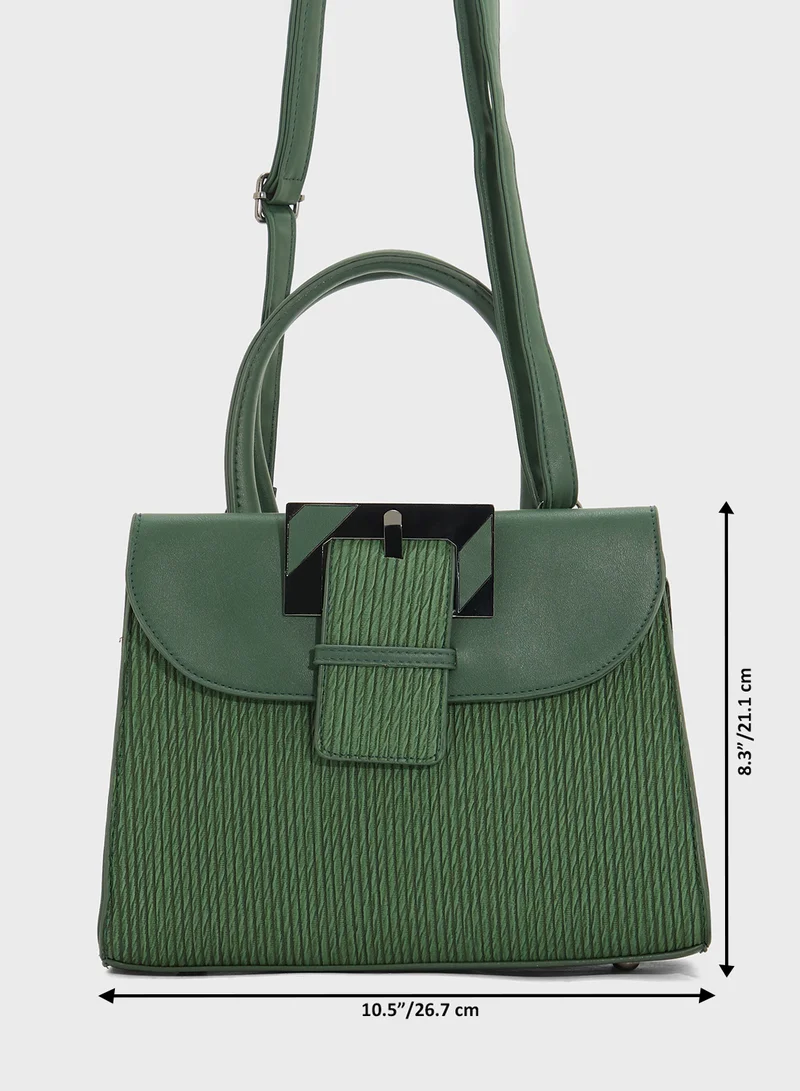 ELLA 3In1 Women'S Satchel