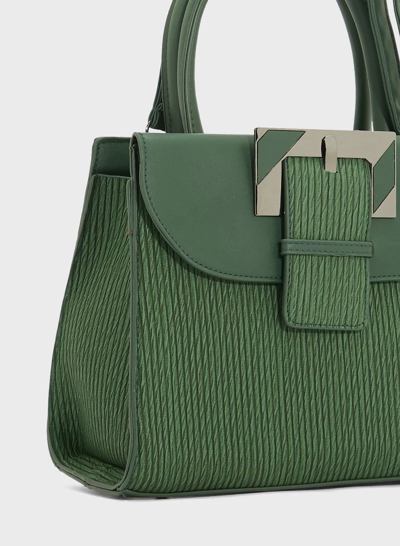 ELLA 3In1 Women'S Satchel