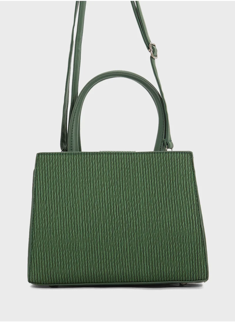 ايلا 3In1 Women'S Satchel