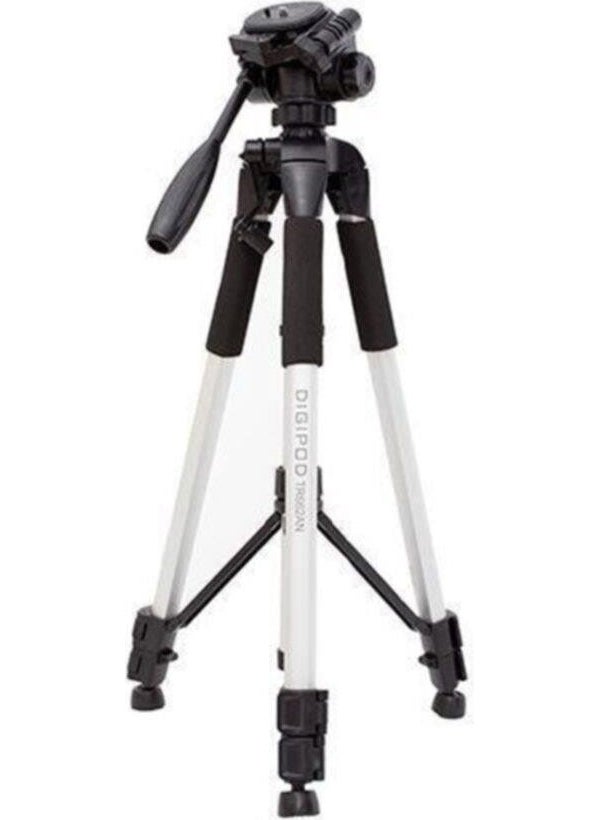 Digipod Tr 662AN Tripod Kit  - Image 1