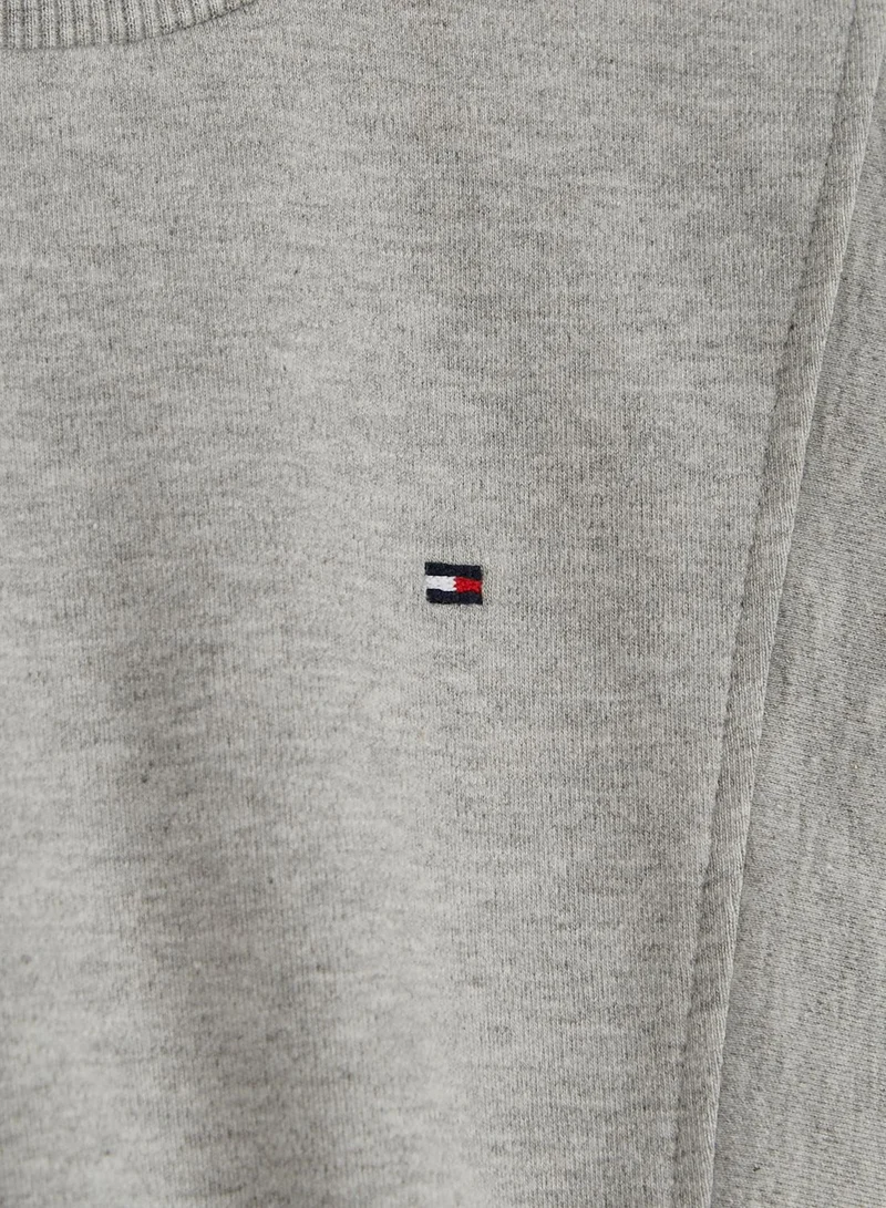TOMMY HILFIGER Kids Global Stripe Dress