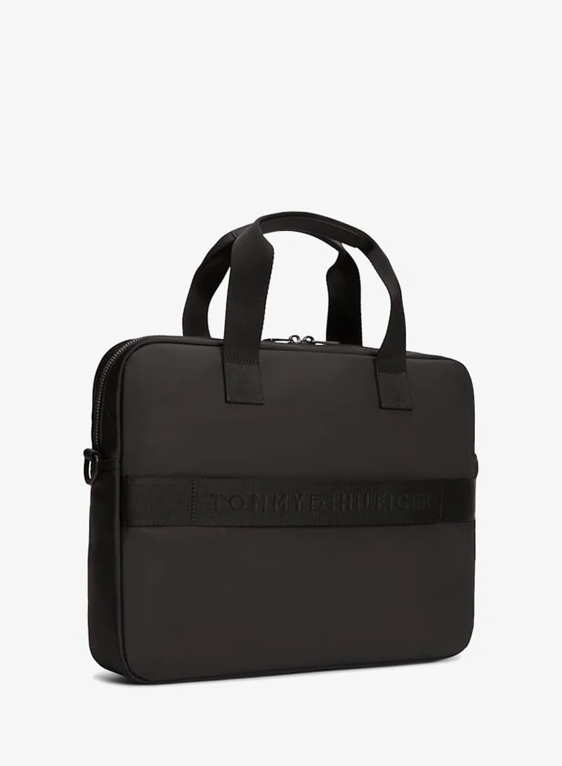 TOMMY HILFIGER Repreve Computer Bag
