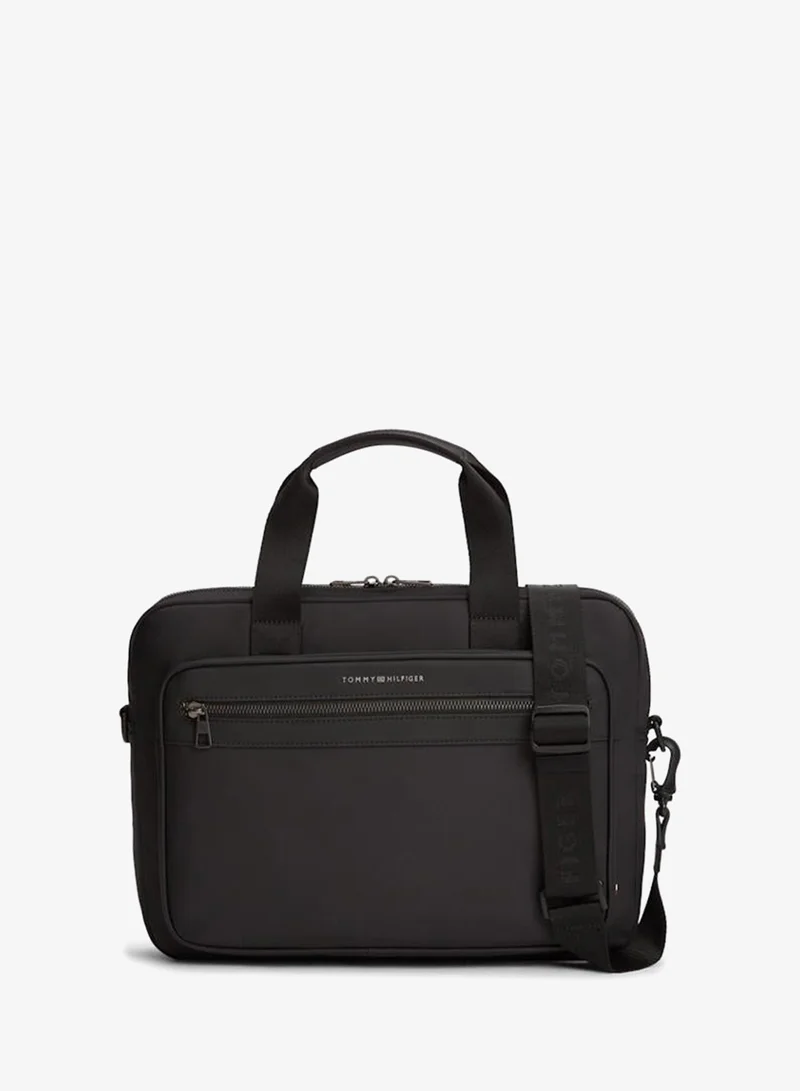 TOMMY HILFIGER Repreve Computer Bag
