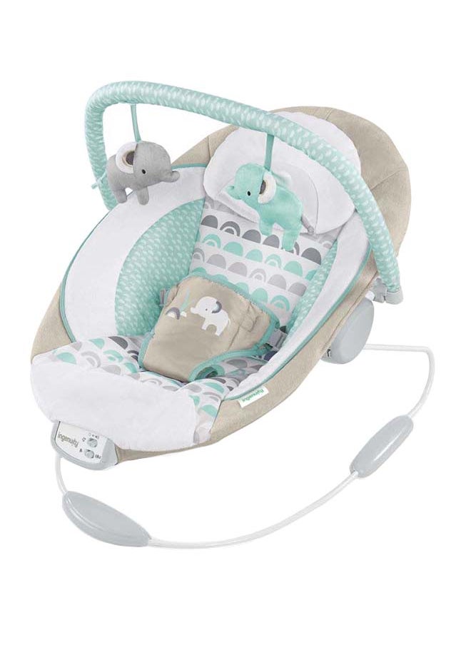 Cradling Seat Baby Bouncer - Whitaker - pzsku/Z1BC4E663278F3934C1F6Z/45/_/1715941425/0a5a13a4-b553-4026-b58d-0f34808d81f5