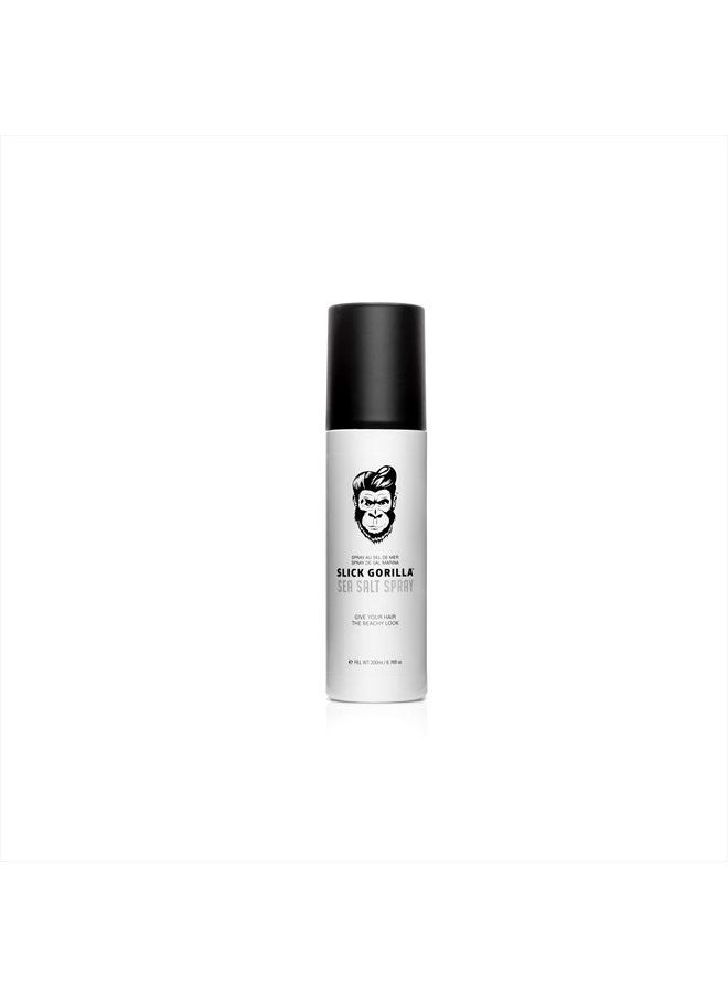 Slick Gorilla - Sea Salt Spray 200ml / 6.76fl oz - Image 1