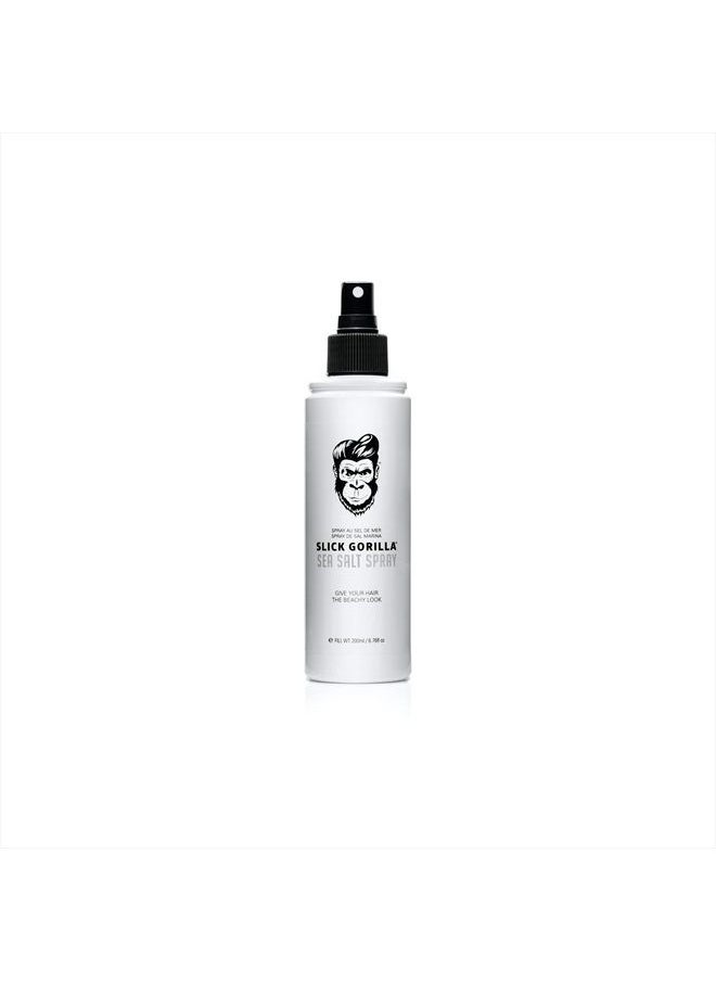 Slick Gorilla - Sea Salt Spray 200ml / 6.76fl oz - Image 1
