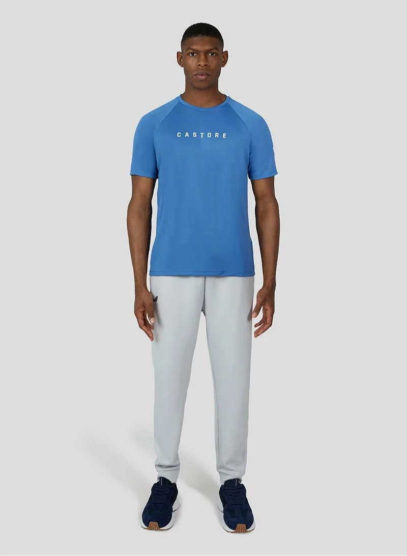 CASTORE Horizon Short Sleeve Raglan Tee