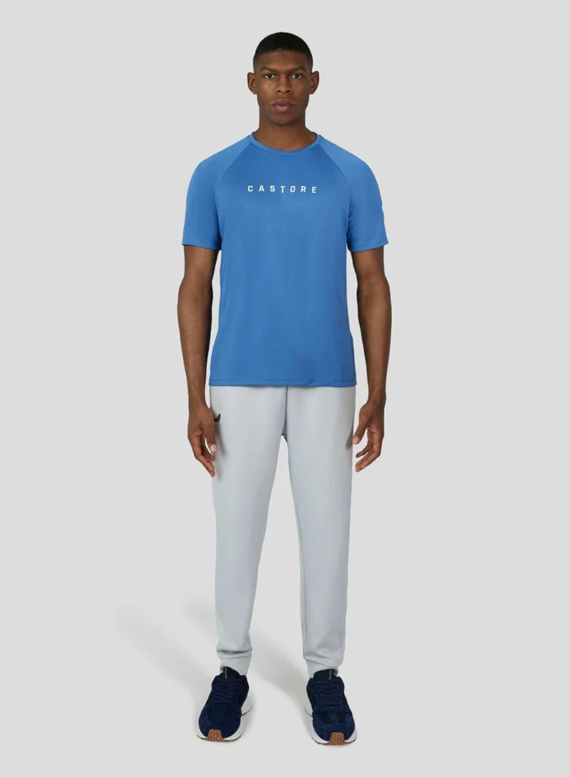 CASTORE Horizon Short Sleeve Raglan Tee