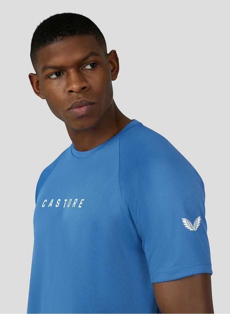 CASTORE Horizon Short Sleeve Raglan Tee