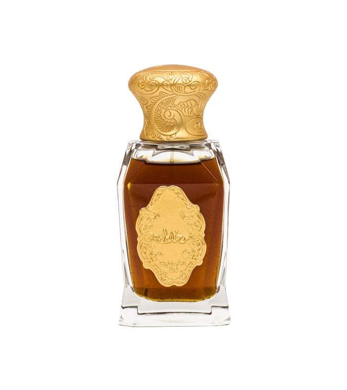 Junaid Perfumes Mokhalat Oud - For him and her - Arabic Perfume - 50 ML - Image 1