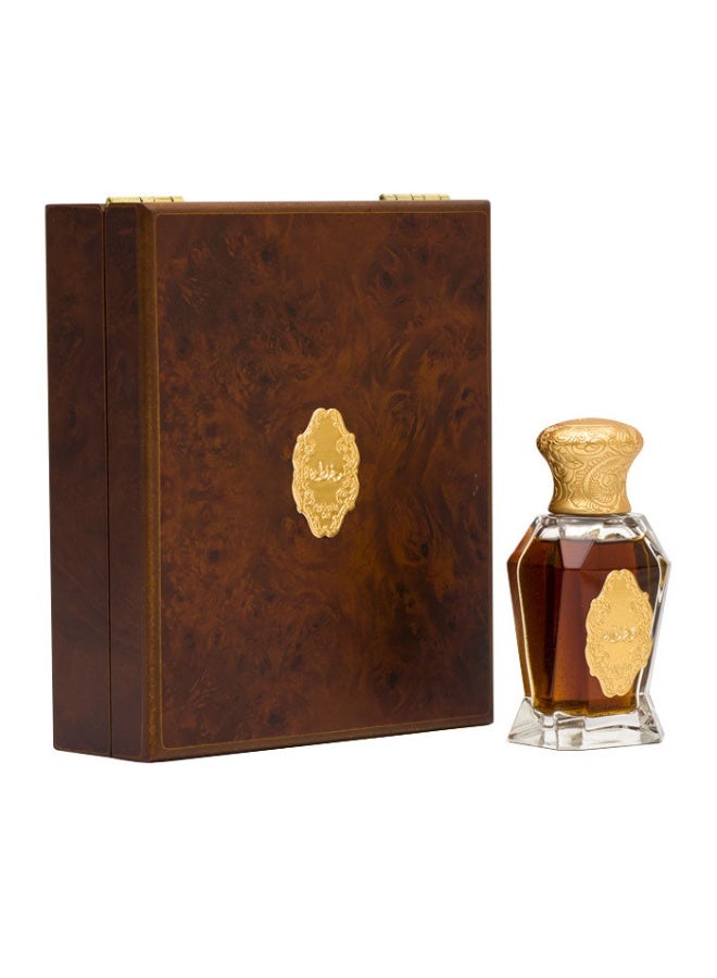 Junaid Perfumes Mokhalat Oud - For him and her - Arabic Perfume - 50 ML - Image 2