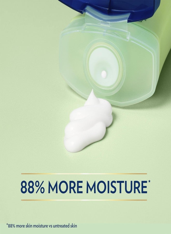 Vaseline Intensive Care Hand and Body Lotion For Dehydrated Skin Soothing Hydration Dry Skin Lotion with Aloe Vera Extract & Ultra-Hydrating Lipids 10 oz - Image 5