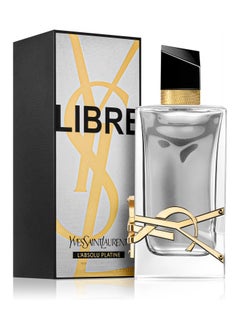 Saint Yves Saint Laurent Libre L'Absolu Platinum 90ml 