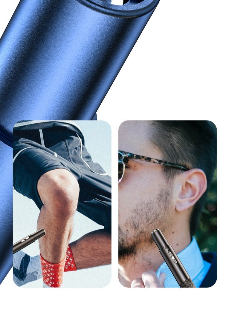 جونيس مُشَذِّب شعر الأنف والأذن الكهربائي - Image 4