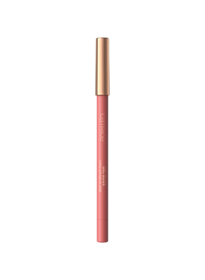 Catrice Gel Glide Long-Lasting Lip Liner 010 - Image 1