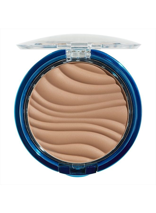 Physicians Formula Mineral Wear Talc-Free Mineral Airbrushing Pressed Powder SPF 30 Creamy Natural | Dermatologist Tested, Clinicially Tested - Image 2