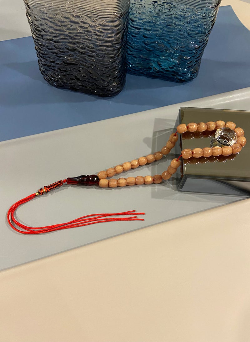 Top Quality German Faturan Prayer Beads For Men 35 Beads - Image 3