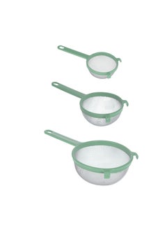 Koopman Christmas Strainer Set - 3 Pieces, Assorted  1 pc - pzsku/Z1BC5C0DC227EBCF6A595Z/45/_/1729946129/9acf63fd-9ea2-4a2e-a21f-1378947ef976