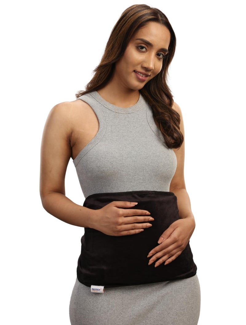 MEDTECH® Orthopaedic Electric Heating Pad for Pain Relief | Heat Pad Electric for Pain Relief suitable for Lower Back, Knee, Shoulder, Period Cramps, Neck and Back Pain | Regular Size | 2 Years Warranty - Image 1