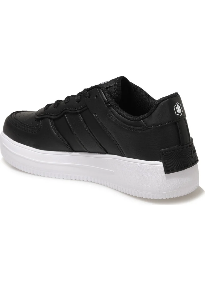 LUMBERJACK Freya 1fx Black Women's Sneaker Shoes