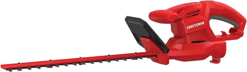 CRAFTSMAN CRAFTSMAN Hedge Trimmer 17inch Corded CMEHT150  - Image 1