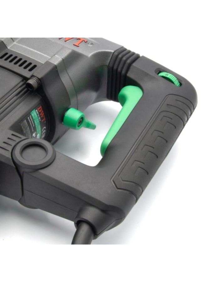 DWT 1200W 220-230V Corded Rotary Hammer Drill Multicolour 34.5 x 12.5 x 36 cm BHP12-28 V BMC - Image 5