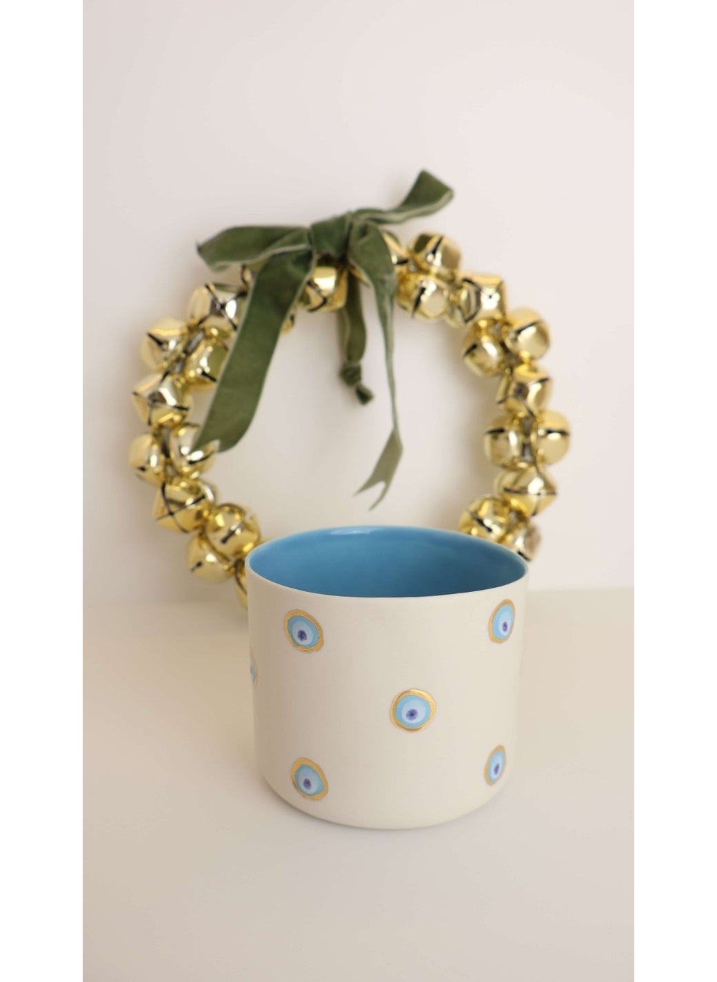 Balooun Atelier Glam Evil Eye Pointless Cup  - Image 2