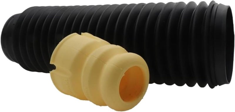 Wivplex Front Dust Cover Air Shock Absorber Bellow Boot Set - Image 5