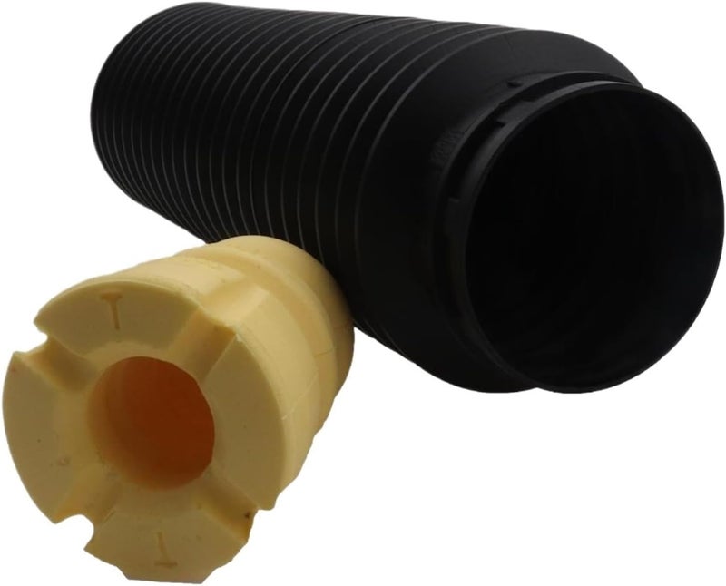Wivplex Front Dust Cover Air Shock Absorber Bellow Boot Set - Image 4