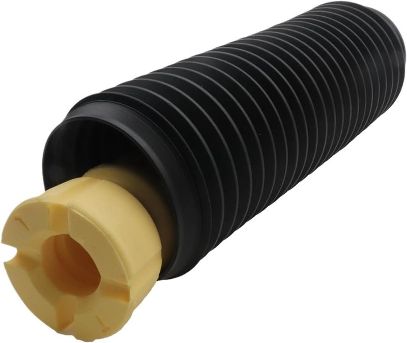Wivplex Front Dust Cover Air Shock Absorber Bellow Boot Set - Image 1