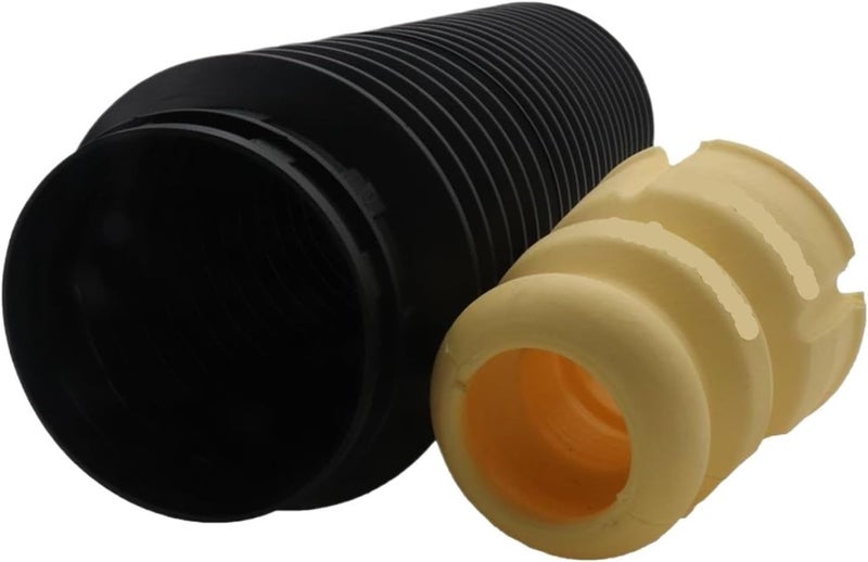 Wivplex Front Dust Cover Air Shock Absorber Bellow Boot Set - Image 3