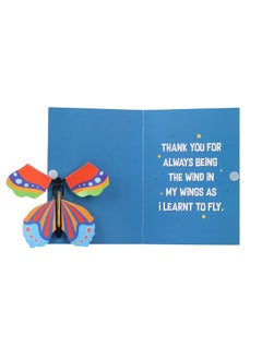 Oye Happy Oye Happy - Father's Day Gift Hamper - Set of 4 Best Gifts for Your Dad/Father in Law on Father's Day  - Image 3