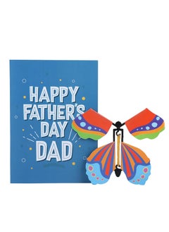 Oye Happy Oye Happy - Father's Day Gift Hamper - Set of 4 Best Gifts for Your Dad/Father in Law on Father's Day  - Image 2
