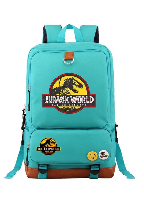 New Printed Backpack