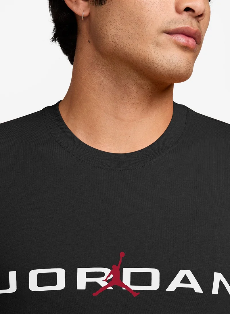 Jordan  Jordan Jd Air T-Shirt for Men | Best Price UAE