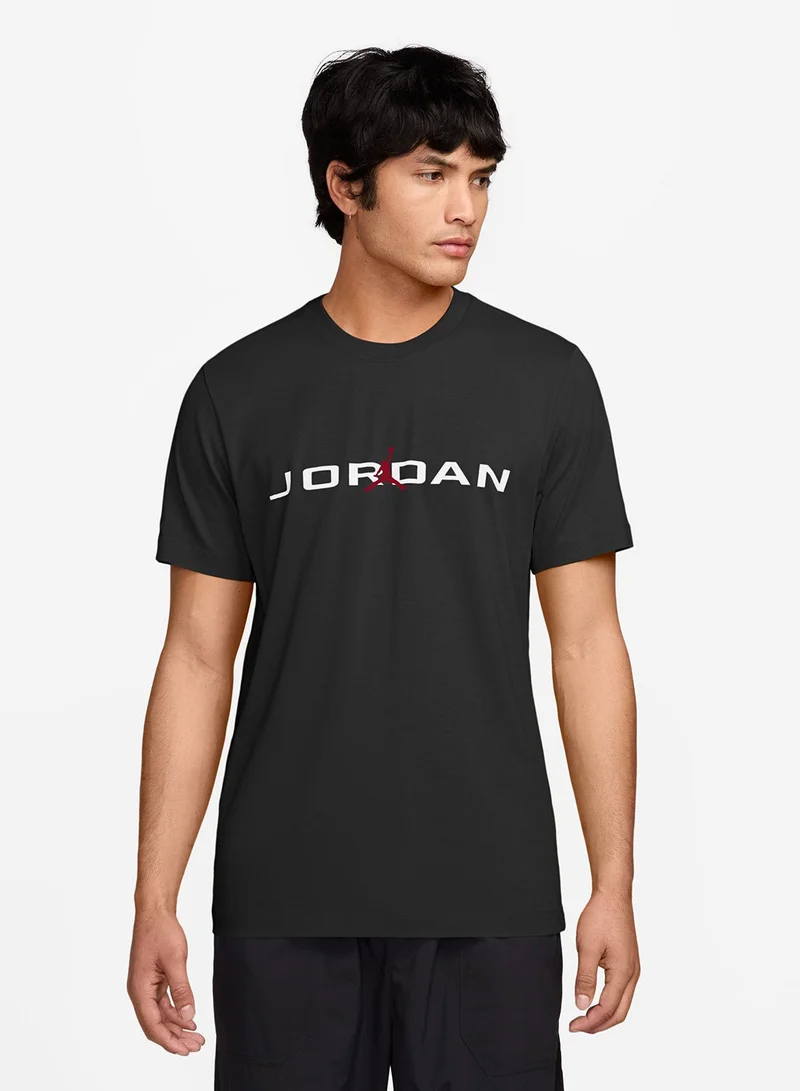 Jordan Jd Air T-Shirt