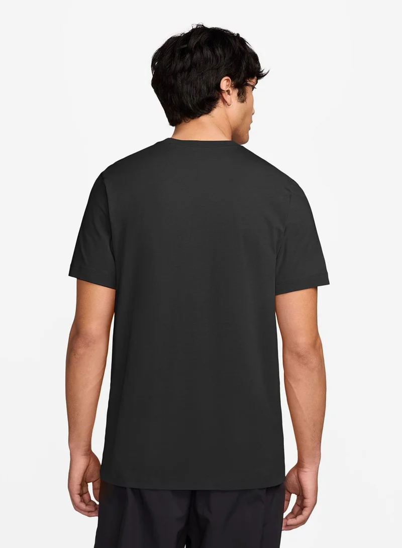 جوردن تي شيرت جوردن جي دي إير