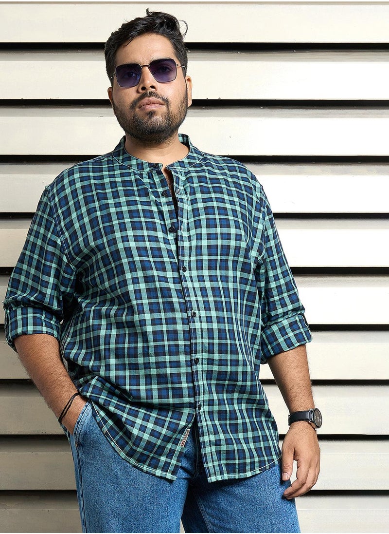 HIGH STAR - Men Multicolor Shirts - Image 1