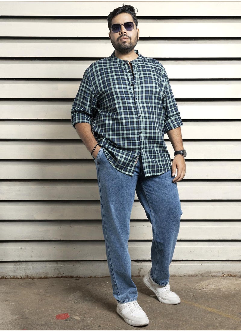 HIGH STAR - Men Multicolor Shirts - Image 1